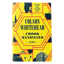 Crook Manifesto