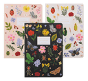 Curio Assorted Notebook Set