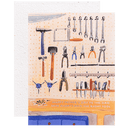 Dad's Tools