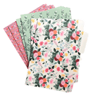 Dahlia File Folder Set