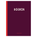 Mr. B's Dated Agenda