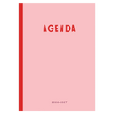 Mr. B's Dated Agenda