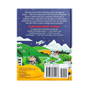 Dear Santa Letter-Writing Kit