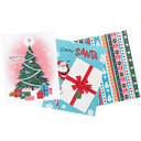 Dear Santa Letter-Writing Kit