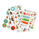 Dear Santa Letter-Writing Kit