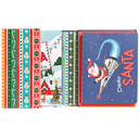 Dear Santa Letter-Writing Kit