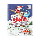Dear Santa Letter-Writing Kit