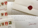 Dear Santa