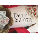 Dear Santa