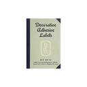 Ephemeria Labels