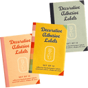 Ephemeria Labels