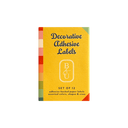 Ephemeria Labels