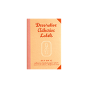 Ephemeria Labels