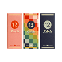 Ephemeria Labels