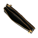 Folding Pen Case Black