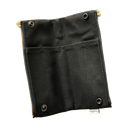 Folding Pen Case Black
