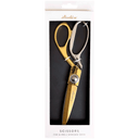 Designer Scissors - Mixed Metal