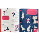 Dictionary of Difficult Words