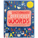 Dictionary of Difficult Words