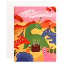 Dinosaur Birthday
