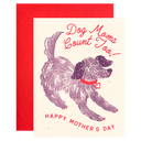 Dog Moms Count Too