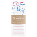 Don't Forget Note Pad