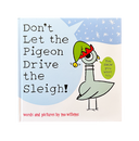 Don't Let the Pigeon Drive the Sleigh