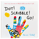 Dot! Scribble! Go!