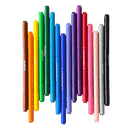 Ultrawashable Marker Set