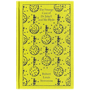 Penguin Classics Strange Case of Jekyll and Hyde