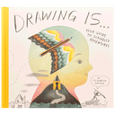 Drawing Is