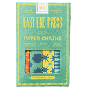 Green Paper Chains