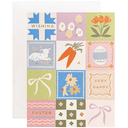 Easter Patchwork