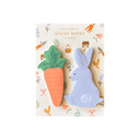 Spring Farm Sticky Notes
