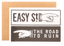 Easy Street