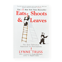 Eats Shoots & Leaves