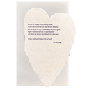 Deckle Heart Cummings