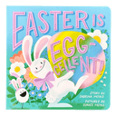 Easter is Egg-Cellent