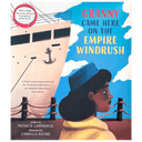 Granny Came Here on the Empire Windrush