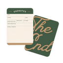 Endnotes Book Review Cards