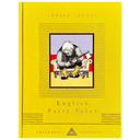 Everyman English Fairy Tales