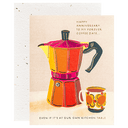 Espresso Anniversary