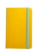 Essential Pocket Notebook