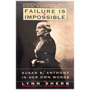 Failure is Impossible
