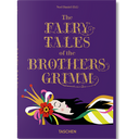 The Fairy Tales of the Brothers Grimm