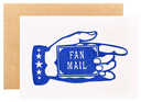 Fan Mail
