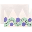 Fantastic Father Party Hat