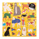 Fashionable Dogs