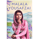 Finding My Way