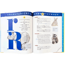Merriam-Webster's First Dictionary